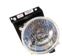 Carica l&#39;immagine nel visualizzatore di Gallery, FANALE ANT SX APE QUARGO