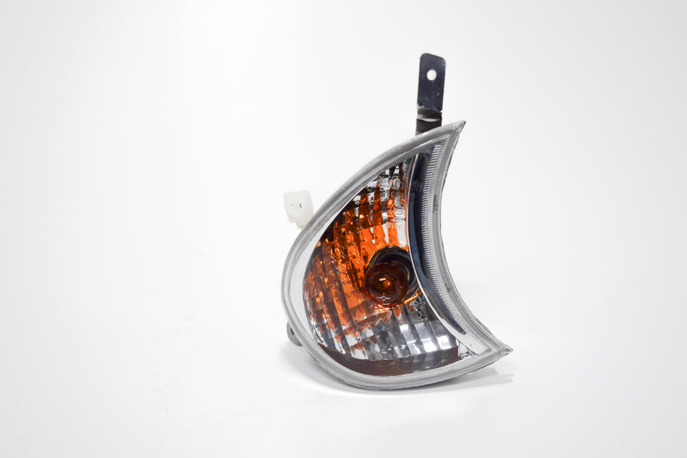 FRECCIA ANTERIORE SX QUARGO 05-15