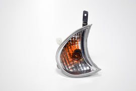 FRECCIA ANTERIORE SX QUARGO 05-15