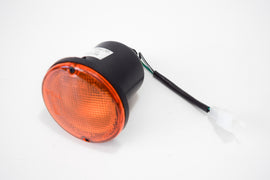 FRECCIA POSTERIORE QUARGO