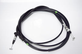 FUNE ACCELERATORE APE QUARGO