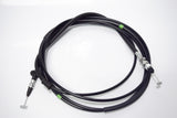 FUNE ACCELERATORE ORIGINALE APE QUARGO
