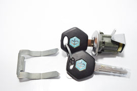 BLOCCHETTO SERRATURA PORTA DS PORTER/QUA