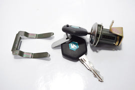 BLOCCHETTO SERRATURA PORTA SX PORTER/QUA