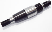 Carica l&#39;immagine nel visualizzatore di Gallery, ASSE RUOTA ANTERIORE QUARGO