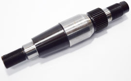 ASSE RUOTA ANTERIORE QUARGO