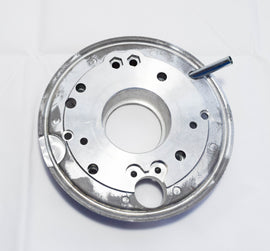 PIATTO FRENO POST DX APE QUARGO