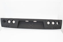 Carica l&#39;immagine nel visualizzatore di Gallery, PARAURTI POST QUARGO-PORTER 1.3 10&gt;20