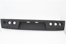 PARAURTI POST QUARGO-PORTER 1.3 10>20