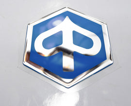 STEMMA PIAGGIO QUARGO