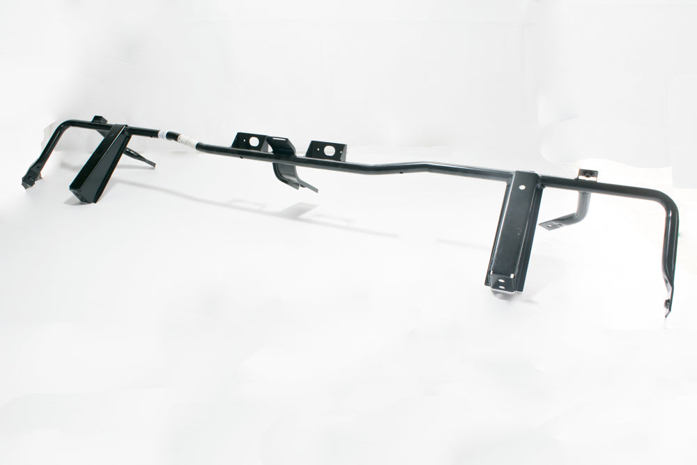 STAFFA SUPPORTO PARAURTI POST PORTER-QUA
