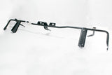 STAFFA SUPPORTO PARAURTI POSTERIORE ORIGINALE APE QUARGO-PORTER MULTITECH 1300 EURO 4-5-6