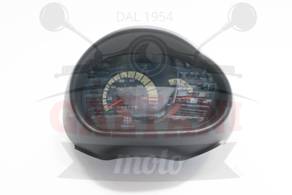 GRUPPO STRUMENTI (MERCATO EUROPEO QUARGO