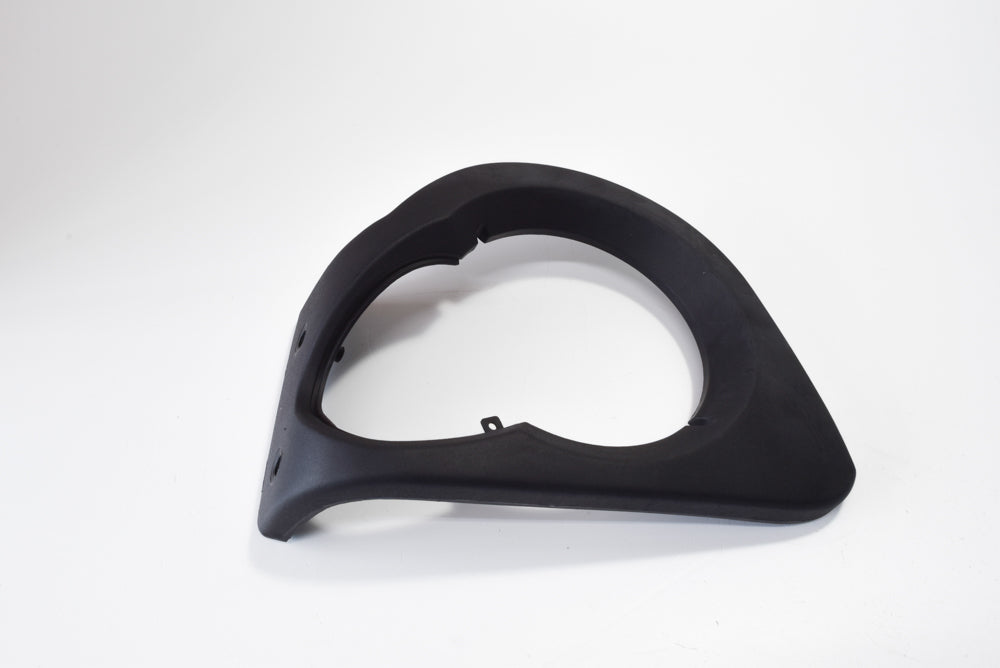 CORNICE FARO ANTERIORE SX QUARGO