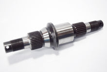 Carica l&#39;immagine nel visualizzatore di Gallery, ASSE RUOTA POSTERIORE QUARGO