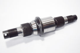 ASSE RUOTA POSTERIORE QUARGO