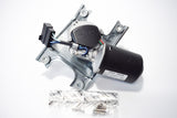 MOTORINO TERGICRISTALLO PIAGGIO QUARGO
