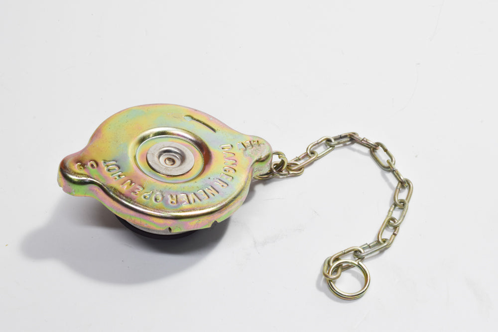 TAPPO RADIATORE PIAGGIO QUARGO DIESEL