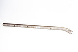 GUIDA PORTA LATERALE DESTRA ORIGINALE APE PORTER DIESEL 1200-1400