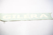 Carica l&#39;immagine nel visualizzatore di Gallery, SCRITTA LAT ADESIVA GILERA SP 50 02-04