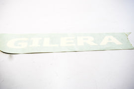 SCRITTA LAT ADESIVA GILERA SP 50 02-04