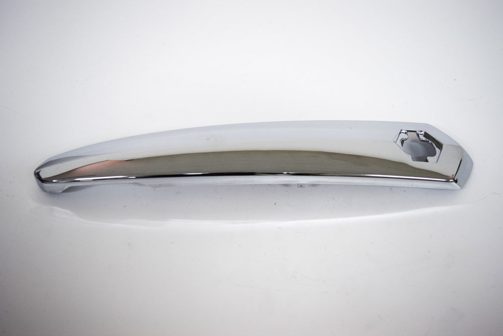 COPRISTERZO BEVERLY 500 20022008