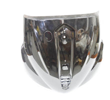 Carica l&#39;immagine nel visualizzatore di Gallery, SCUDO ANT NERO 94 BEVERLY 500 02-04