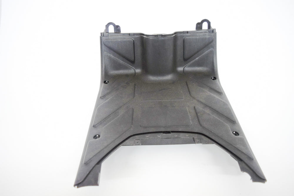 PEDANA PIAGGIO NRG MC3 50 20012004