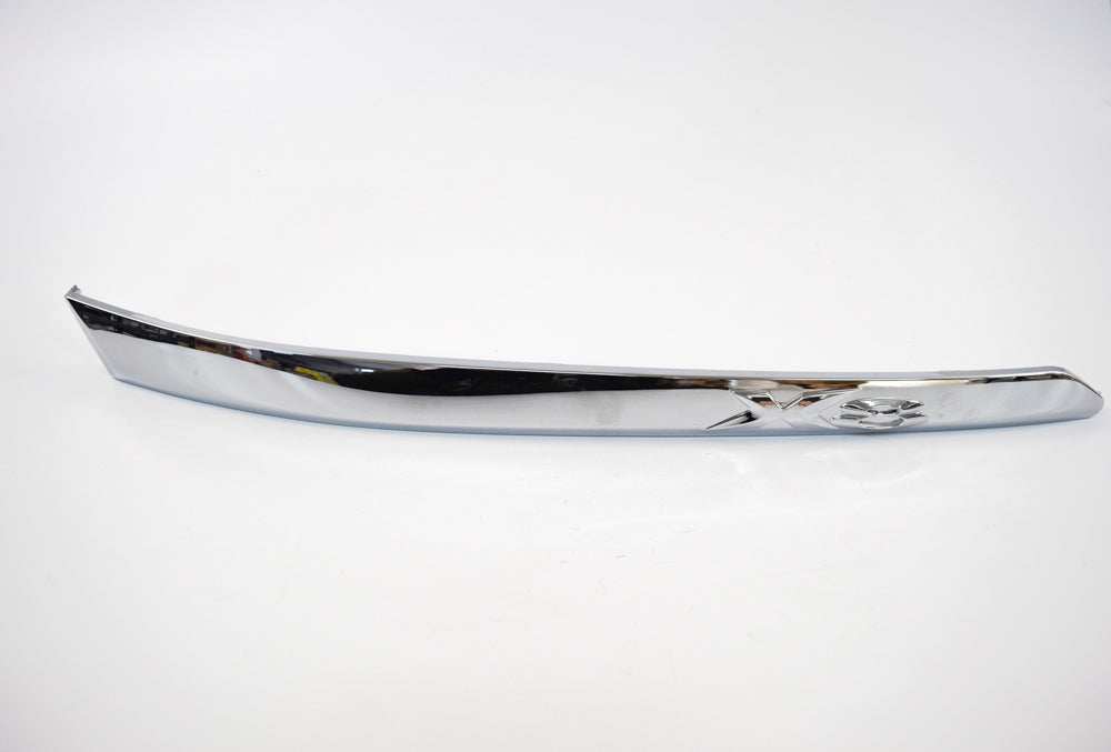 PROTEZIONE FIANCATA SX PIAGGIO X8