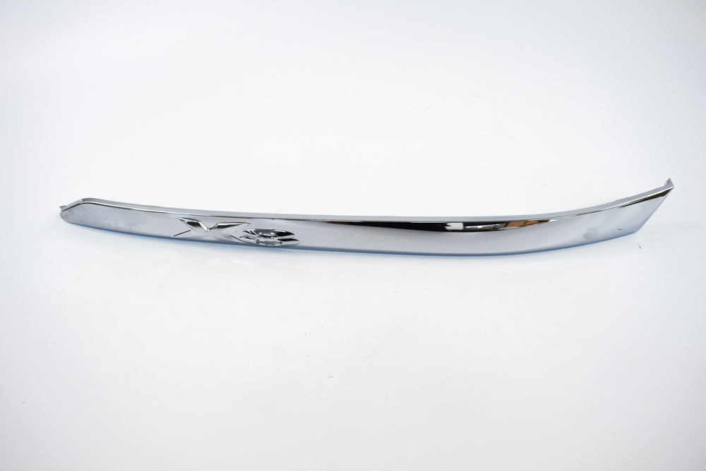 PROTEZIONE FIANCATA DX PIAGGIO X8