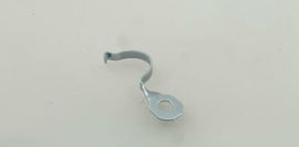 MOLLA POGGIAPIEDI VESPA GTS-GTV 125-300