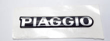 Carica l&#39;immagine nel visualizzatore di Gallery, SCRITTA PIAGGIO ZIP 50 4T 00-13