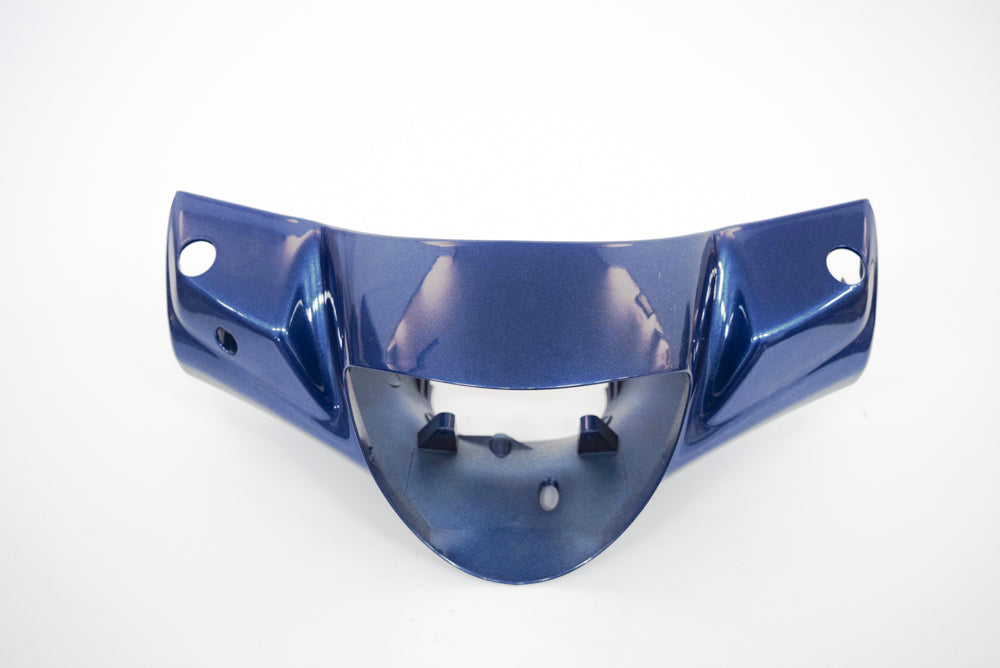 COPRIMANUB ANT BLU 204 LIBERTY 2T-4T RST