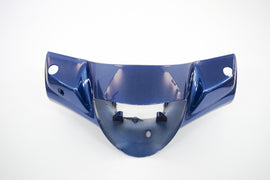 COPRIMANUB ANT BLU 204 LIBERTY 2T-4T RST