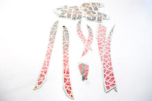 Carica l&#39;immagine nel visualizzatore di Gallery, KIT TARGHETTE