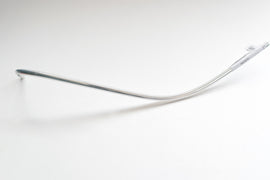 BORDO SCUDO SX VESPA LX 50-125-150 NO OR