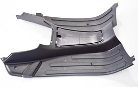 PEDANA PLASTICA PIGM.VESPA LX 50