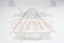 Carica l&#39;immagine nel visualizzatore di Gallery, KIT TARGHETTE ADESIVE NRG POWER