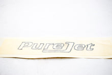 Carica l&#39;immagine nel visualizzatore di Gallery, SCRITTA ADESPUREJETNRGPOWER PUREJET 50