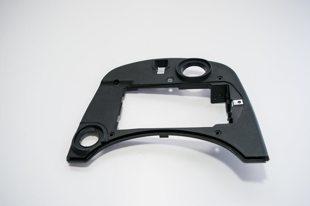 COPERTURA SERBATOIO/BATTERIA VESPA ET2