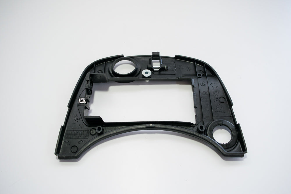 COPERTURA SERBATOIO/BATTERIA VESPA ET2