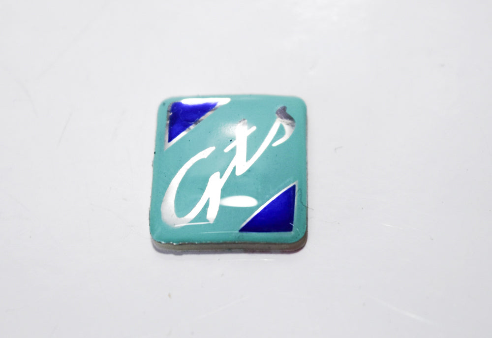 LOGO VESPA  GTS