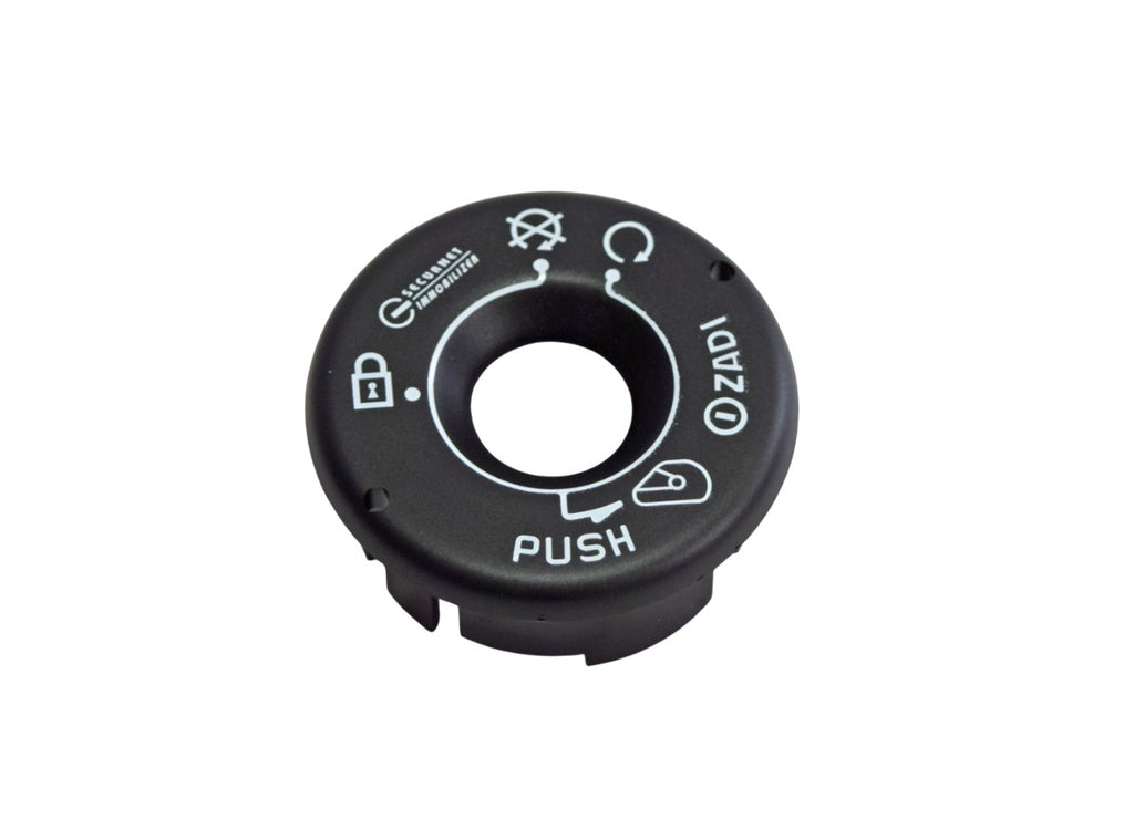 GHIERA COMMUTATORE NEXUS 125-250 06-