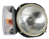 FARO ANTERIORE DESTRO APE MP601 CLASSIC