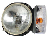FARO ANTERIORE SINISTRO APE MP601 CLASSIC