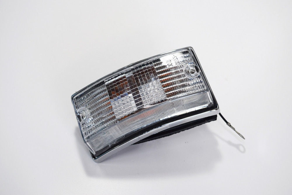 FRECCIA ANT DX VESPA PX 125