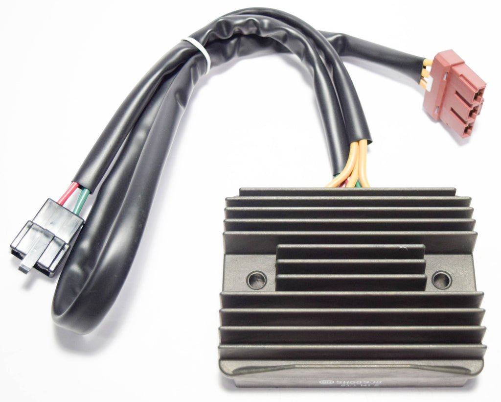 REGOLATORE MARCA DUCATI PIAGGIO 400/500