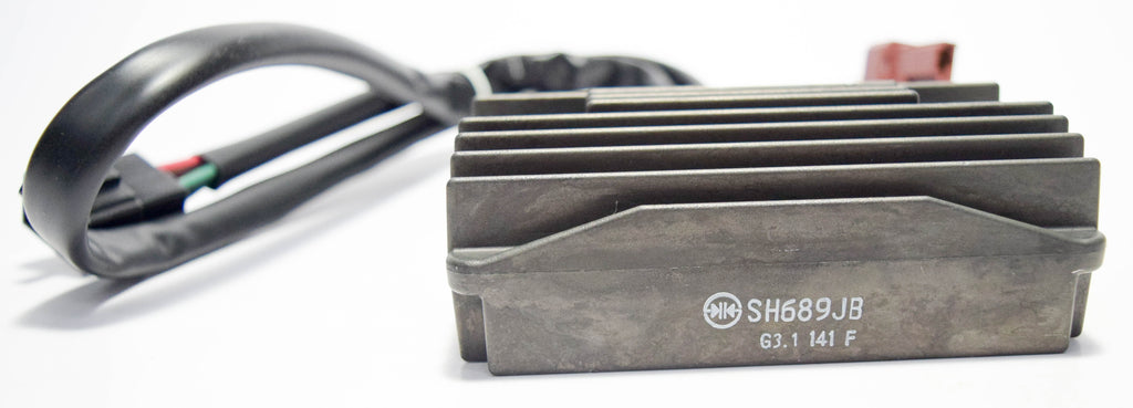 REGOLATORE MARCA DUCATI PIAGGIO 400/500