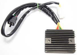 REGOLATORE DI TENSIONE MP3 300 4T