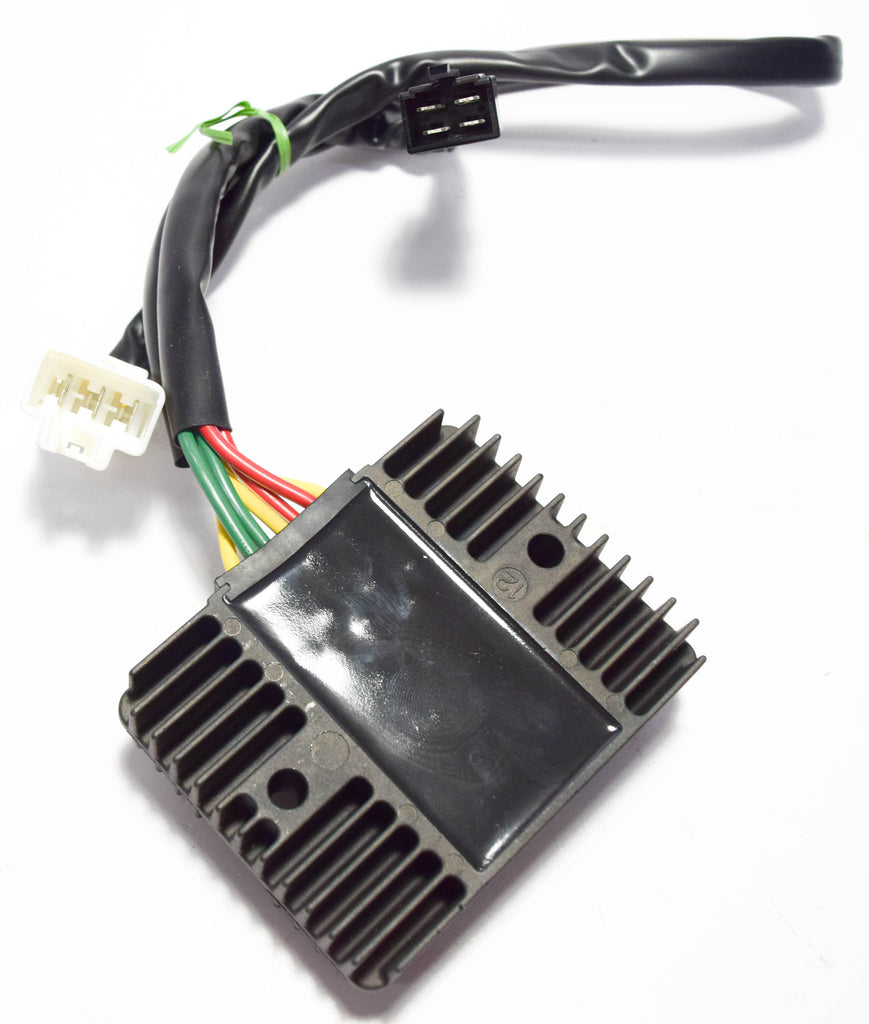 REGOLATORE TENSIONE MP3 300 4T 4V 10-13